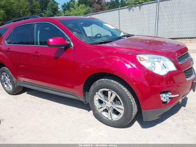 CHEVROLET EQUINOX 2014