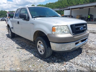 FORD F-150 2005