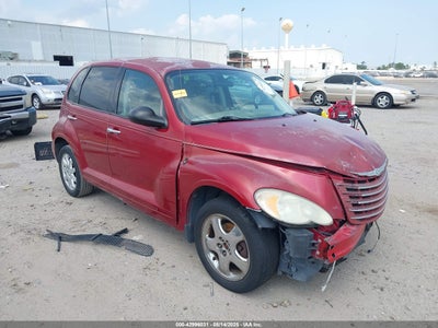 CHRYSLER PT CRUISER 2007