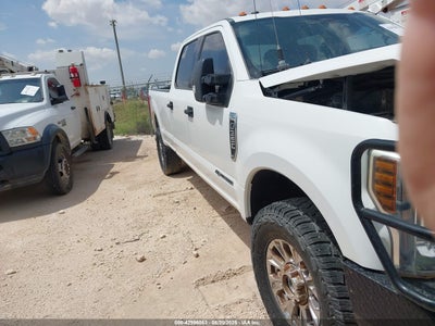 FORD F-350 2019
