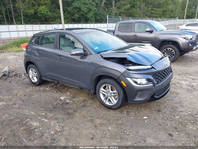 HYUNDAI KONA 2023