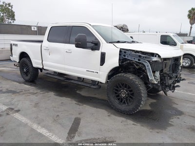 FORD F-250 2020