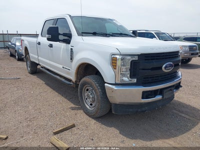 FORD F-250 2019