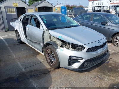 KIA FORTE 2020