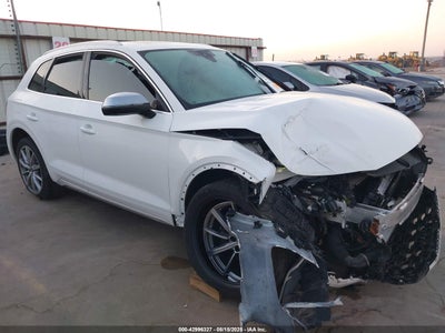 AUDI SQ5 2023