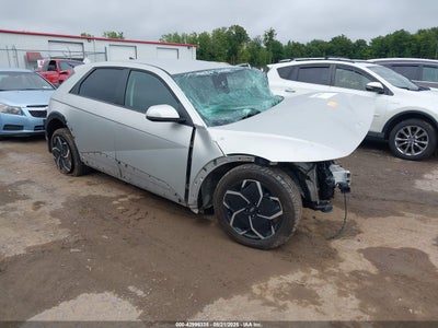 HYUNDAI IONIQ 5 2024