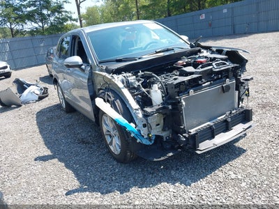 HONDA CR-V 2024