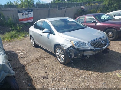 BUICK VERANO 2013