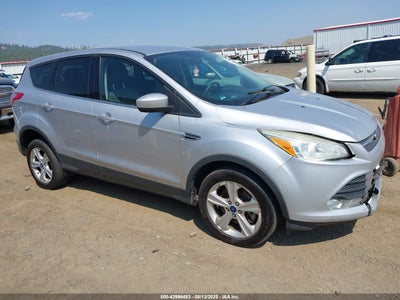 FORD ESCAPE 2014