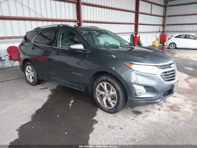 CHEVROLET EQUINOX 2019