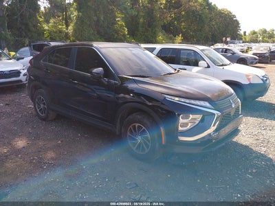 MITSUBISHI ECLIPSE CROSS 2024
