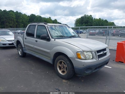 FORD EXPLORER SPORT TRAC 2005