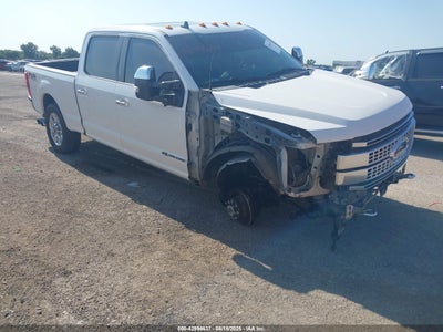 FORD F-250 2019