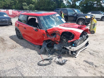 MINI HARDTOP 2019