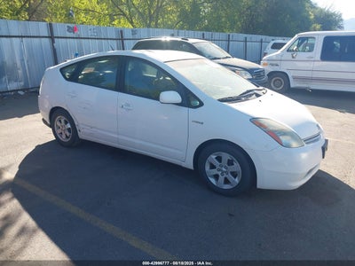 TOYOTA PRIUS 2007
