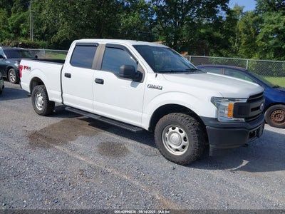FORD F-150 2019