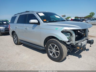 FORD EXPEDITION 2018