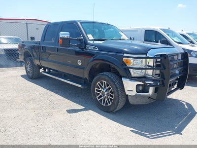 FORD F-250 2013
