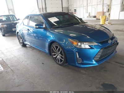SCION TC 2015