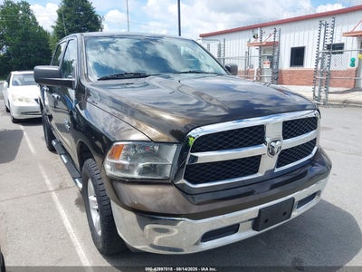RAM 1500 2013