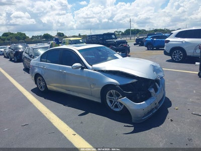 BMW 328I 2008