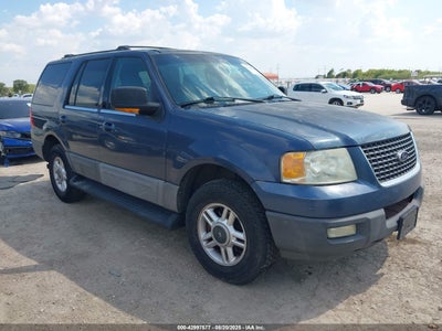 FORD EXPEDITION 2003