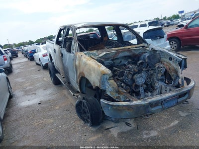FORD F-150 2008