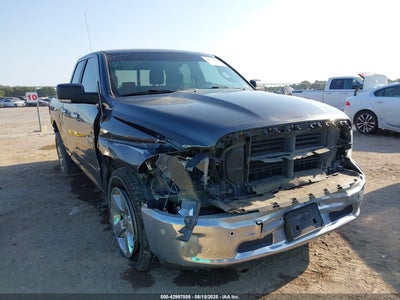RAM 1500 2017