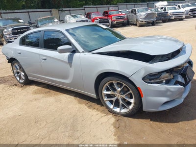 DODGE CHARGER 2021