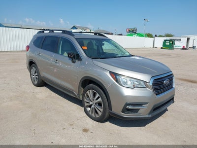SUBARU ASCENT 2020