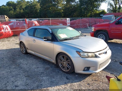 SCION TC 2011