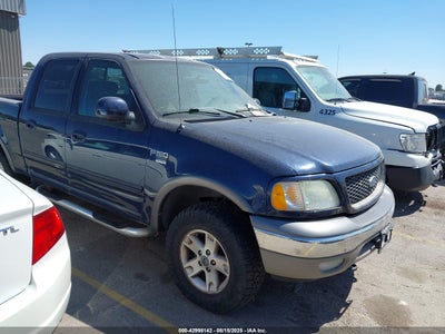 FORD F-150 2003