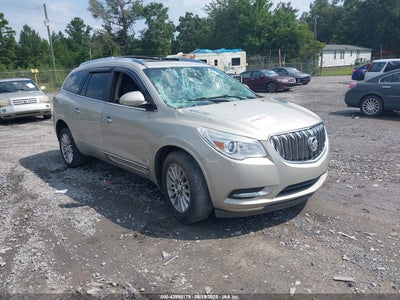 BUICK ENCLAVE 2014