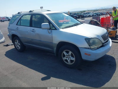 LEXUS RX 300 2001