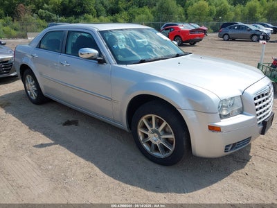 CHRYSLER 300 2010