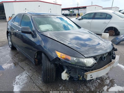 ACURA TSX 2013