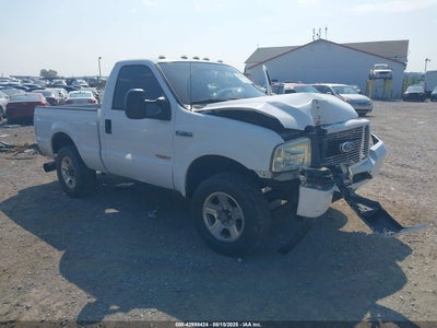 FORD F-350 2003