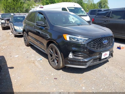 FORD EDGE 2020