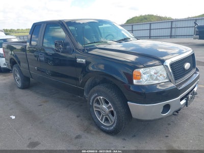 FORD F-150 2007