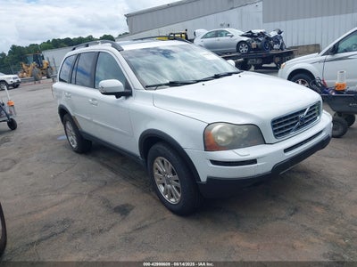 VOLVO XC90 2008