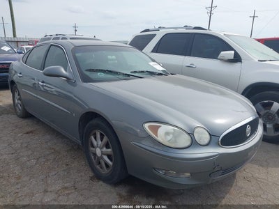 BUICK LACROSSE 2007