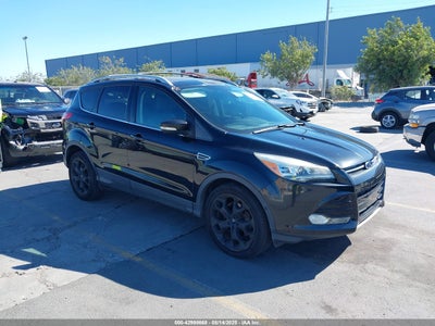 FORD ESCAPE 2013