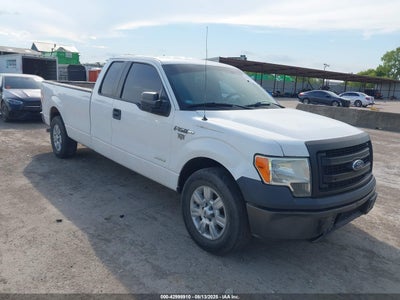 FORD F-150 2014