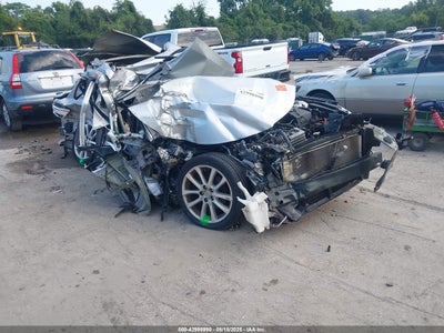 TOYOTA AVALON 2014