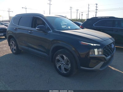HYUNDAI SANTA FE 2023