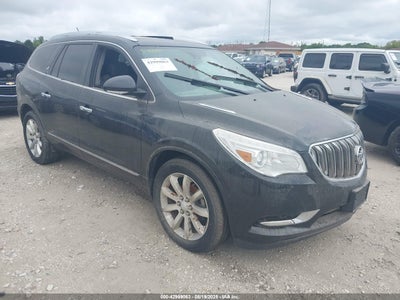 BUICK ENCLAVE 2014