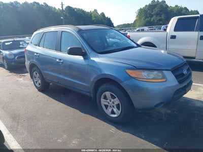HYUNDAI SANTA FE 2009