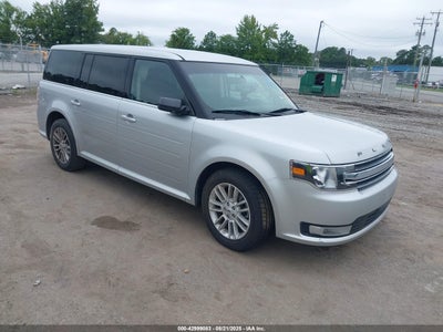 FORD FLEX 2013