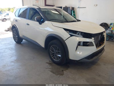 NISSAN ROGUE 2023