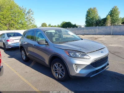 FORD ESCAPE 2022